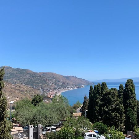 Villa Mimma Taormina Esterno foto