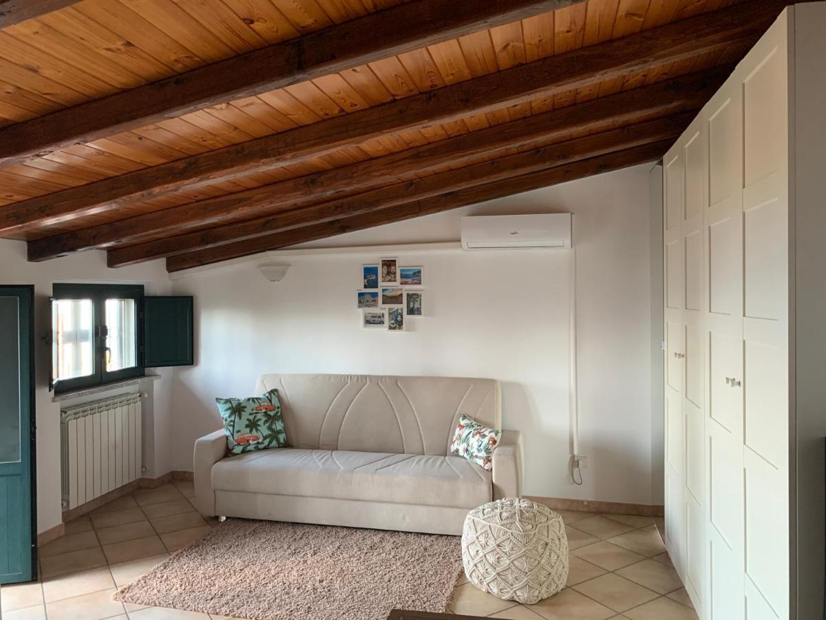 Villa Mimma Taormina Esterno foto