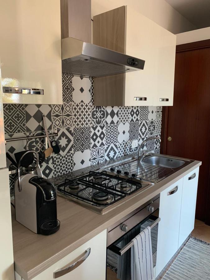 Villa Mimma Taormina Esterno foto