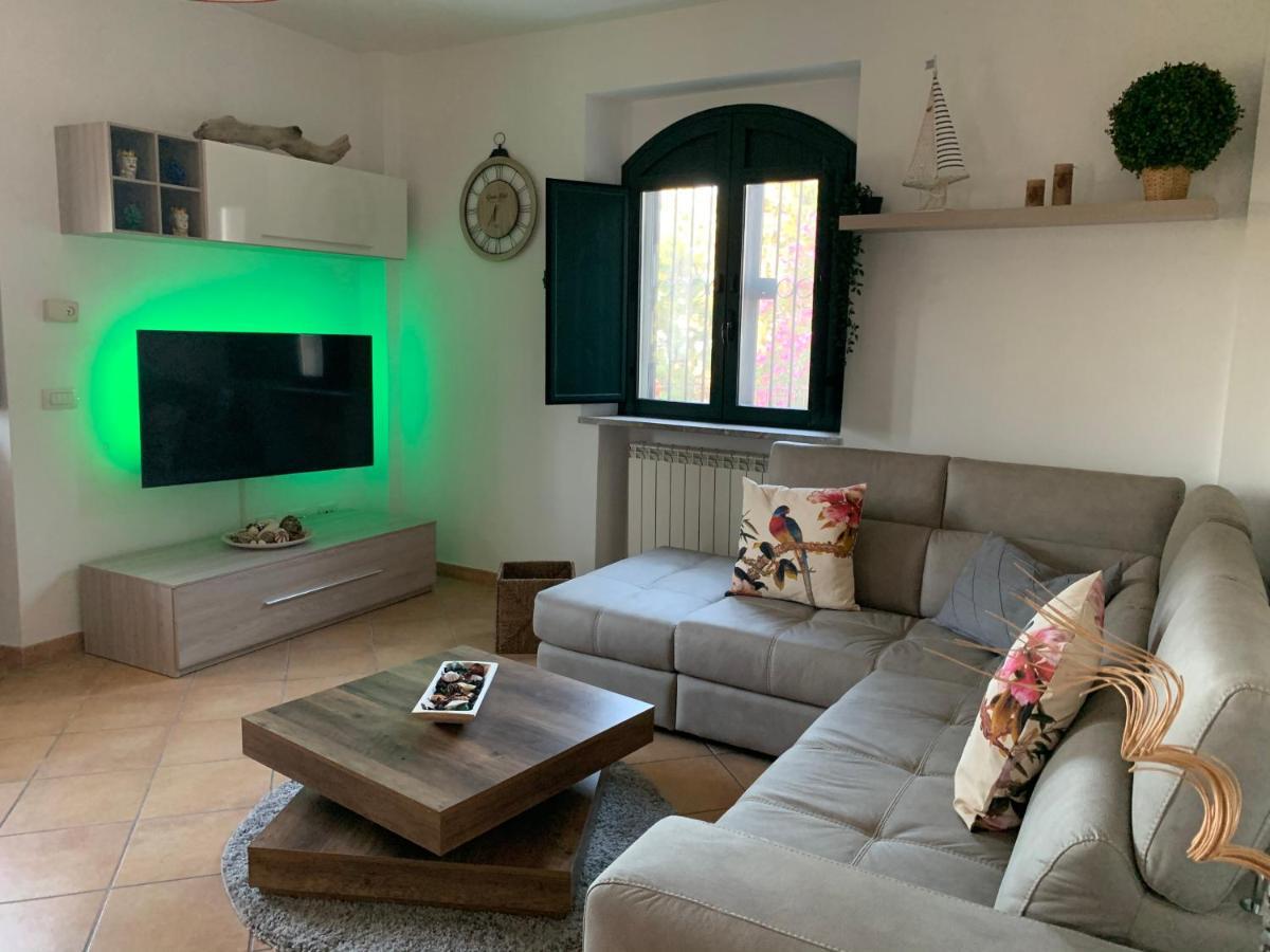 Villa Mimma Taormina Esterno foto