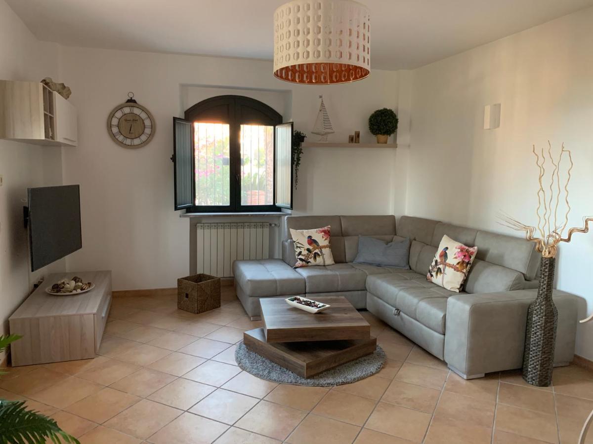 Villa Mimma Taormina Esterno foto
