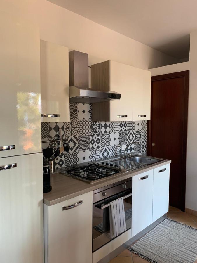 Villa Mimma Taormina Esterno foto