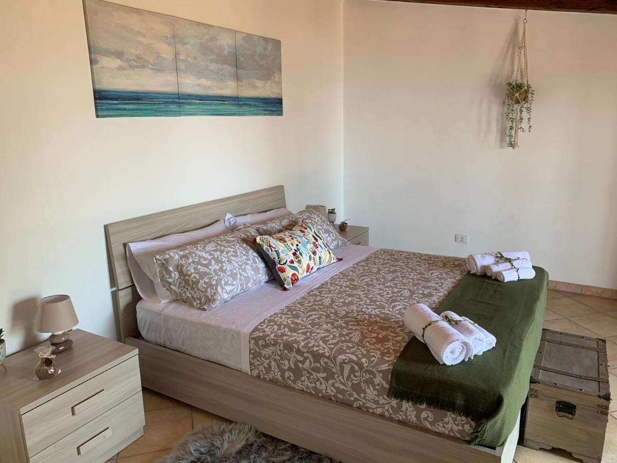 Villa Mimma Taormina Esterno foto
