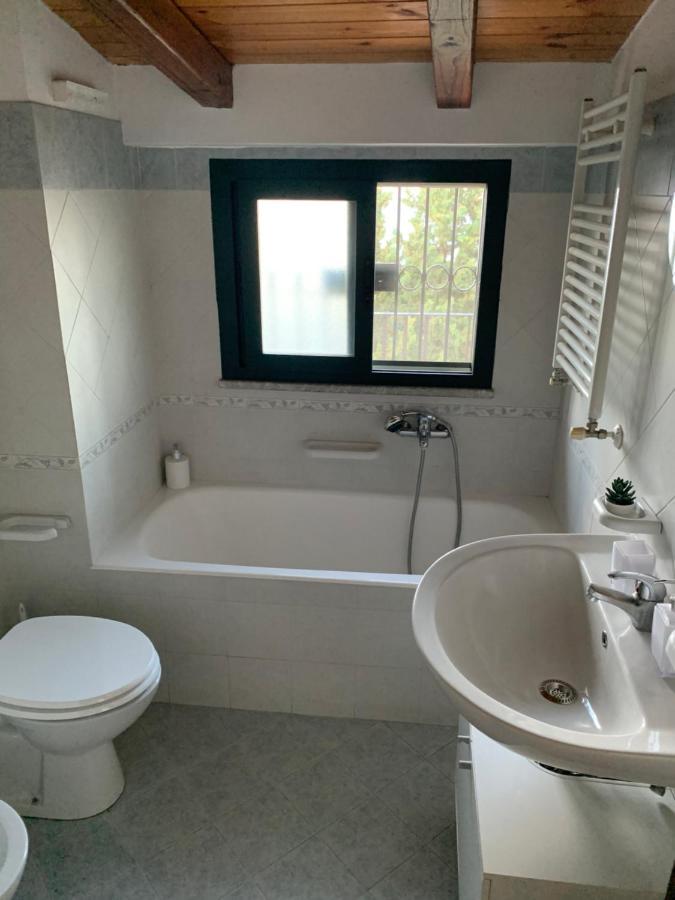 Villa Mimma Taormina Esterno foto
