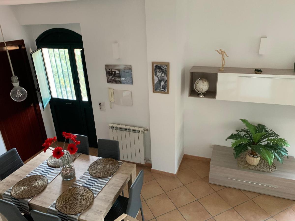 Villa Mimma Taormina Esterno foto