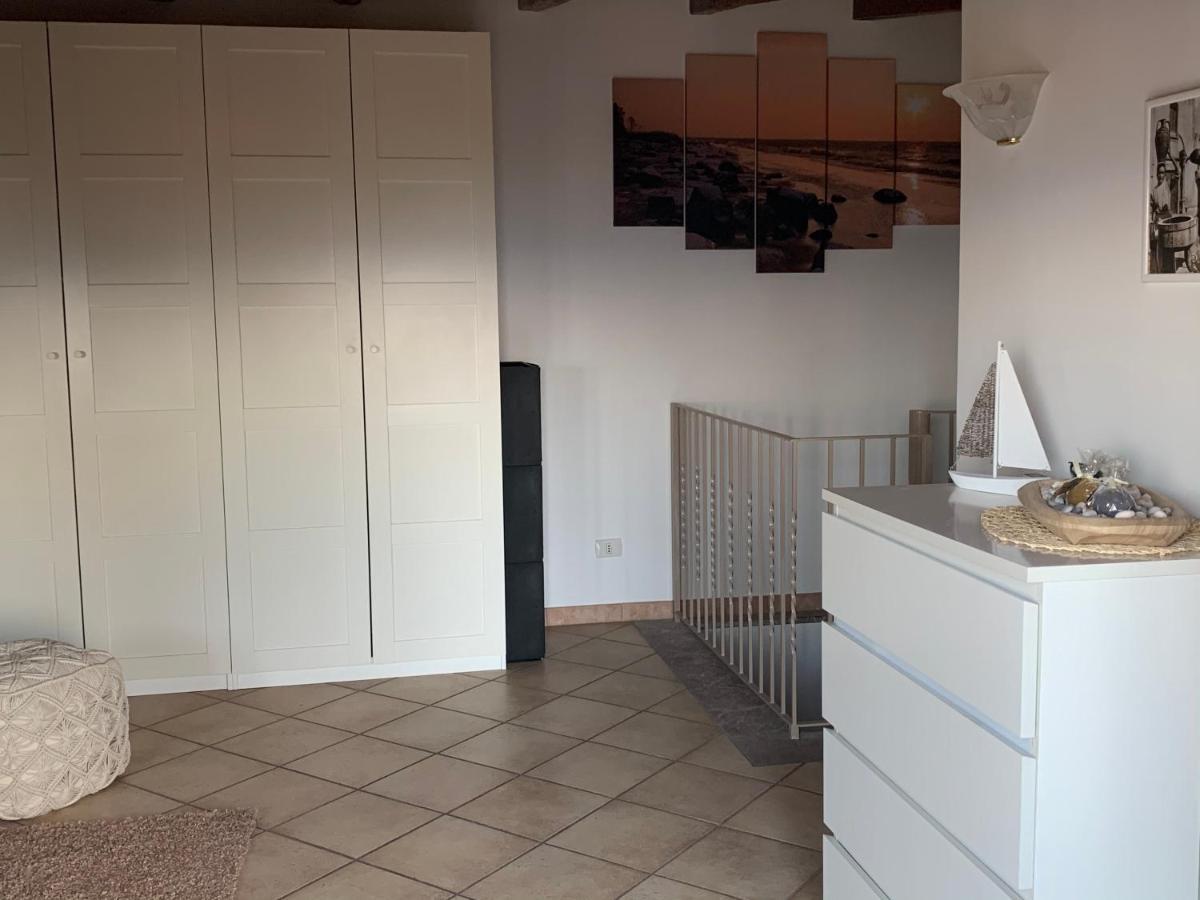 Villa Mimma Taormina Esterno foto