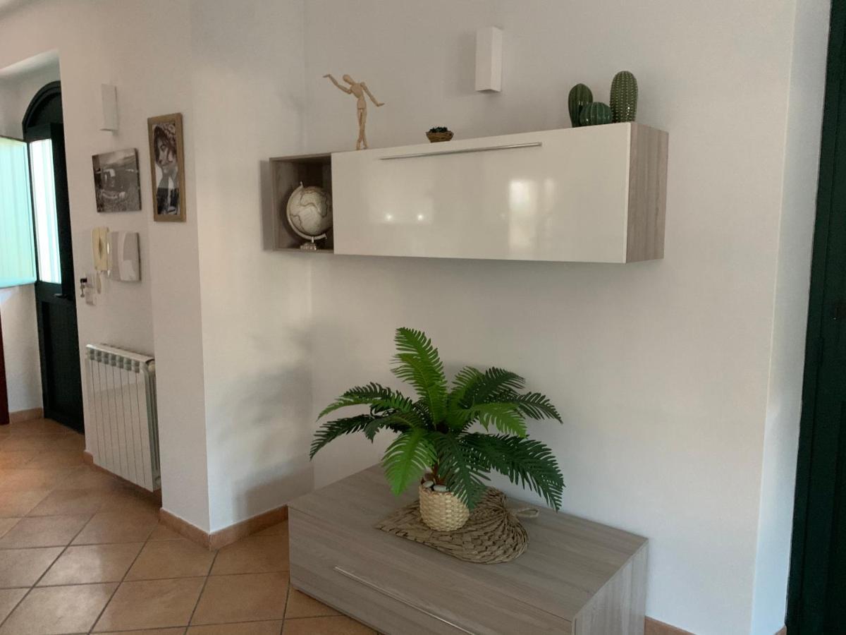 Villa Mimma Taormina Esterno foto