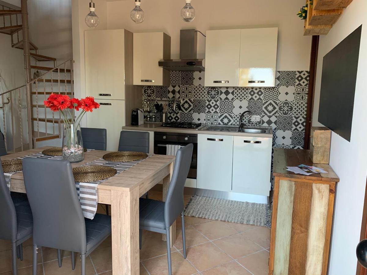 Villa Mimma Taormina Esterno foto