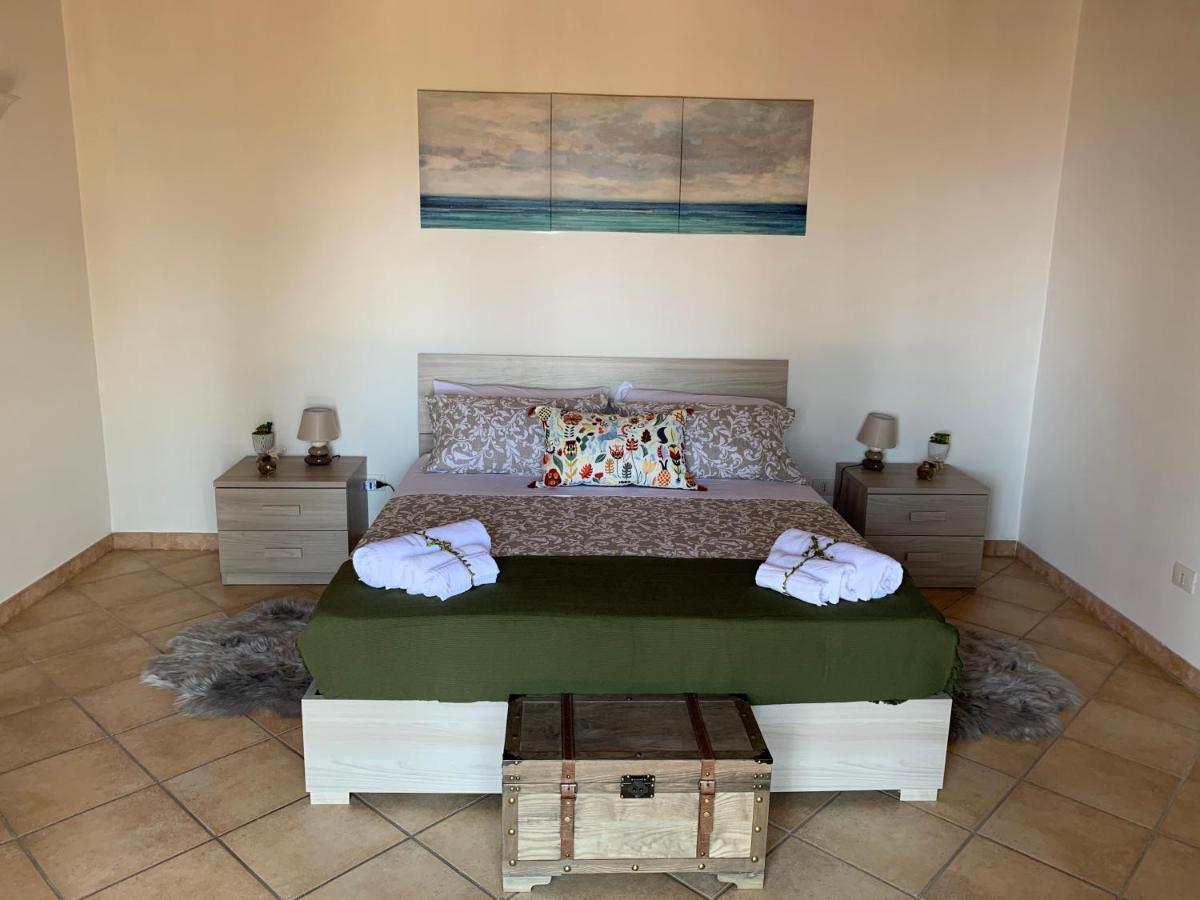 Villa Mimma Taormina Esterno foto