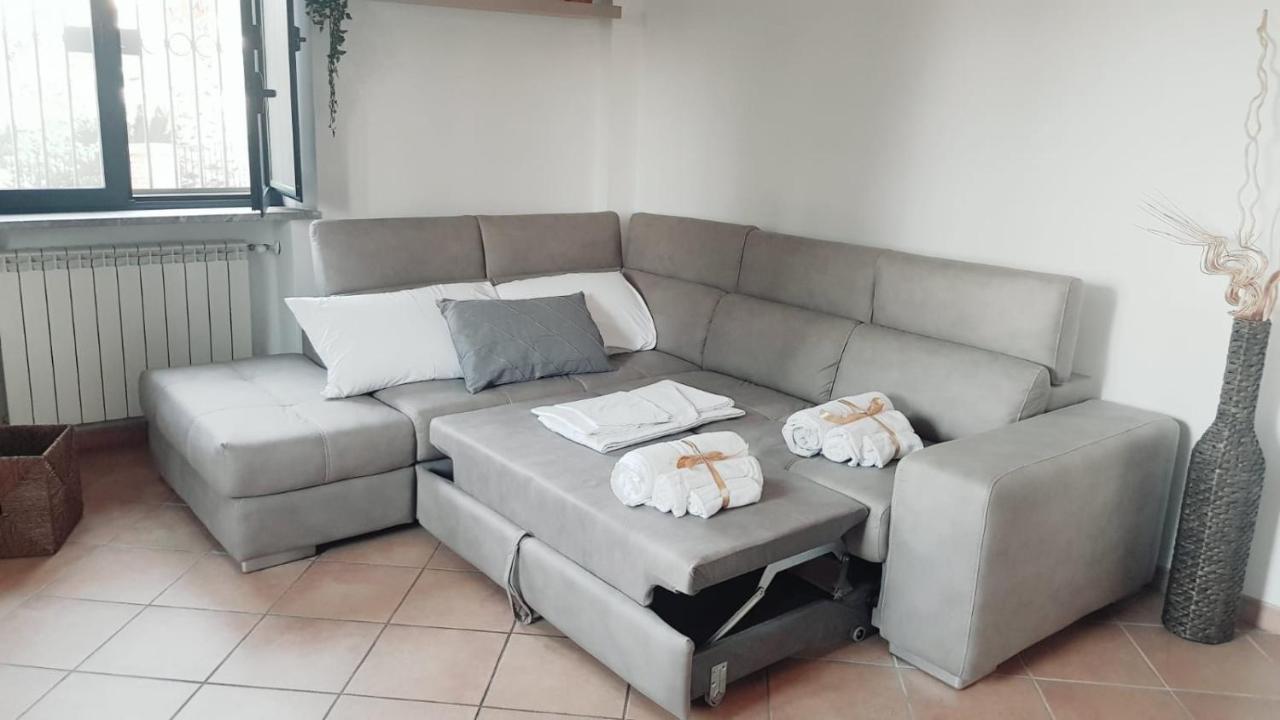 Villa Mimma Taormina Esterno foto